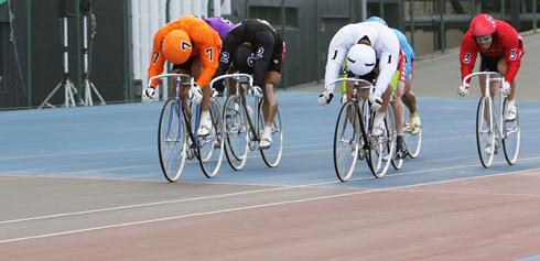 h20 bike track