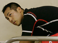 岡田征陽選手