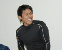 上田国広選手