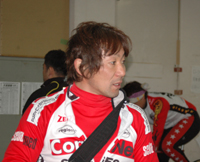 松岡彰洋選手