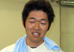 田中孝彦選手