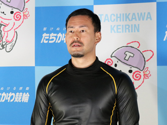 伊藤慶太郎選手