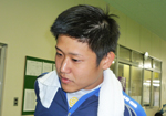 松川高大選手