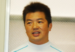 鈴木誠選手