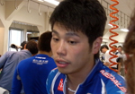 岩本俊介選手