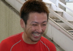 藤田竜矢選手