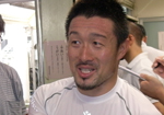 佐藤慎太郎選手