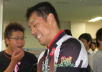 山田裕仁選手