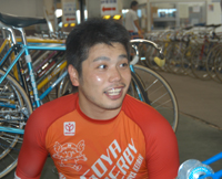 岩本俊介選手