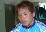 村上義弘選手