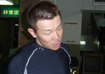 稲村成浩選手