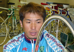 村上義弘選手