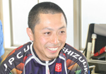 渡邉晴智選手