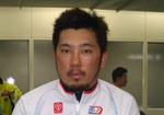 和田 健太郎選手