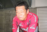 山田裕仁選手