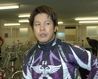 佐藤友和選手