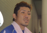 田中誠選手