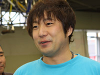桐山敬太郎選手