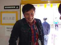 坂本健太郎選手