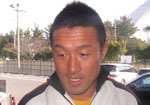 佐藤 慎太郎選手