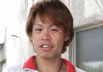 浅井康太選手