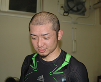 野田源一選手