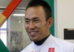 伊原克彦選手