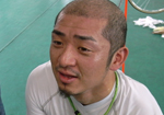 野田源一選手