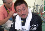 佐藤慎太郎選手