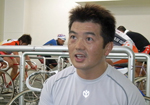 鈴木誠選手