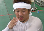 土屋裕二選手