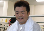 鈴木誠選手