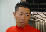 兵藤一也選手