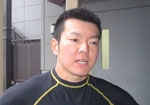 田中雅史選手