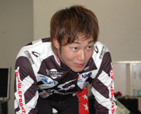 山田庸平選手