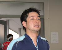 川木敬大選手