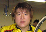 川島　聖隆選手
