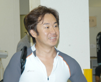 伊藤正樹選手