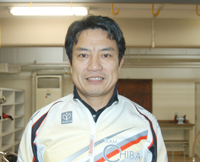 宮倉勇選手