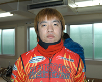 吉川誠選手