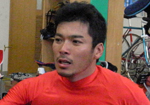 香川雄介選手