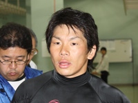 大塚健一郎選手