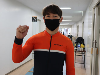 山田久徳選手