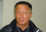 藤野義高選手