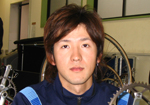 山本健也選手