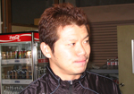 小野選手