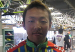 梶山選手