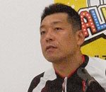 山田　裕仁選手