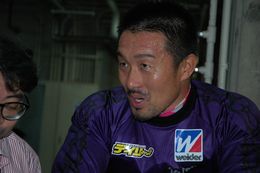 佐藤慎太郎選手