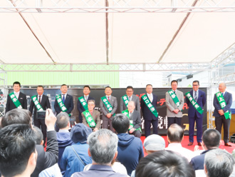 日本名輪会トークショー